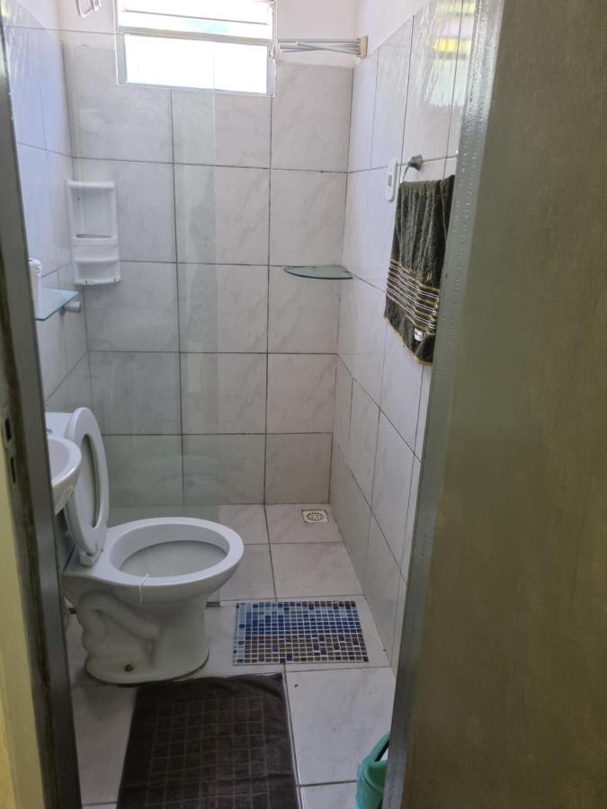 Casa Do Galego No Residencia Familia Villa Canoa Quebrada Dış mekan fotoğraf