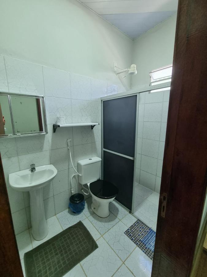 Casa Do Galego No Residencia Familia Villa Canoa Quebrada Dış mekan fotoğraf
